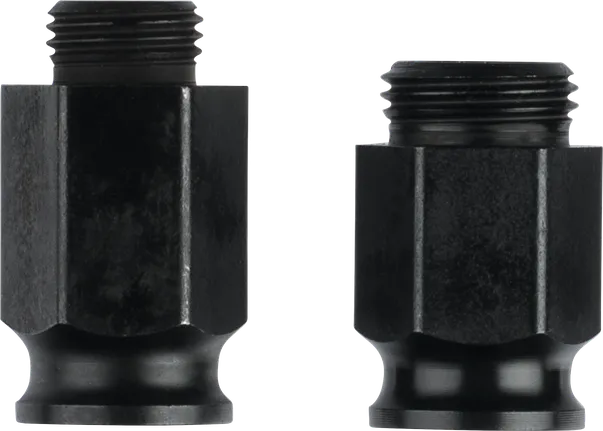 Bosch EXPERT Power Change Plus adapterimutrite komplekt augusaagidele.